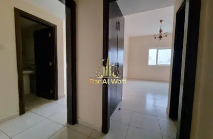 شقة - 2 غرف نوم - 3 حمامات للايجار في شارع تالياتلا - النهدة - الشارقة شقة - 2 غرف نوم - 3 حمامات للايجار في شارع تالياتلا - النهدة - الشارقة