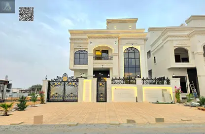 فيلا - 6 غرف نوم - 8 حمامات للبيع في الحليو 2 - الحليو - عجمان