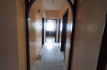 Apartment - 2 Bedrooms - 2 Bathrooms for rent in Al Nakheel - Ajman Downtown - Ajman