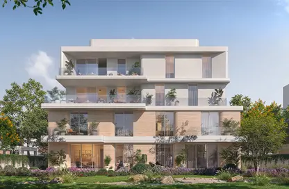 Townhouse - 3 Bedrooms - 4 Bathrooms for sale in Mayar - Maysan - Al Reem Island - Abu Dhabi