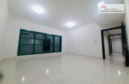 Empty Room image for: Apartment - 2 Bedrooms - 2 Bathrooms for rent in Hamdan Street - Abu Dhabi, Image 1