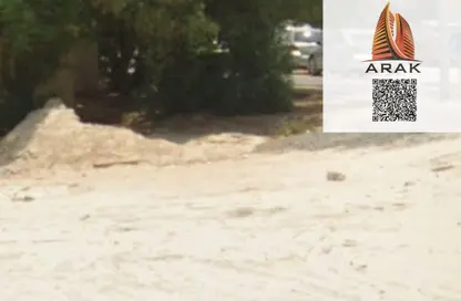 Land - Studio for sale in Al Helio 2 - Al Helio - Ajman