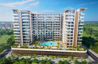 شقة - 2 غرف نوم - 2 حمامات للبيع في سولا ريزيدنس - بوابة وصل - دبي