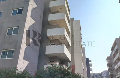 شقة - 2 غرف نوم - 2 حمامات للبيع في برج 15 - الريف داون تاون - مشروع الريف - أبوظبي