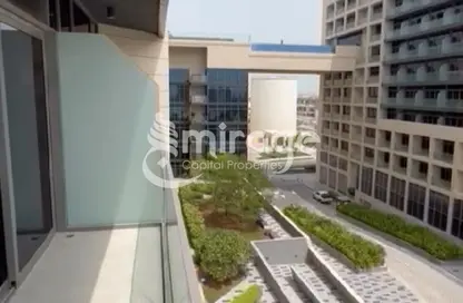 شقة - 1 حمام للبيع في بارك فيو - جزيرة السعديات - أبوظبي