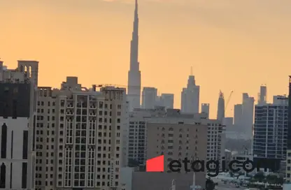 شقة - 2 غرف نوم - 2 حمامات للبيع في Boutiques XII - الجداف - دبي