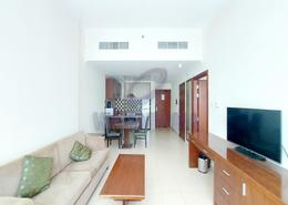 Apartment - 1 bedroom - 2 bathrooms for rent in Al Barsha 1 - Al Barsha - Dubai