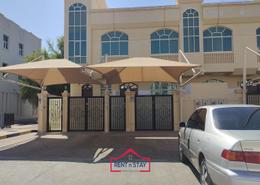 Villa - 3 bedrooms - 3 bathrooms for rent in Hai Al Maahad - Al Mutarad - Al Ain