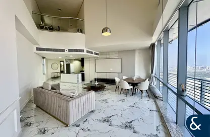 Apartment - 3 Bedrooms - 5 Bathrooms for sale in Sky Gardens - DIFC - Dubai