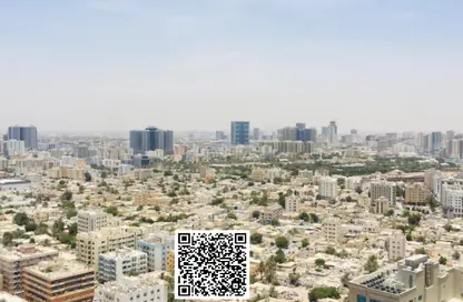 Apartment - 3 Bedrooms - 5 Bathrooms for sale in Ajman One Towers - Al Sawan - Ajman