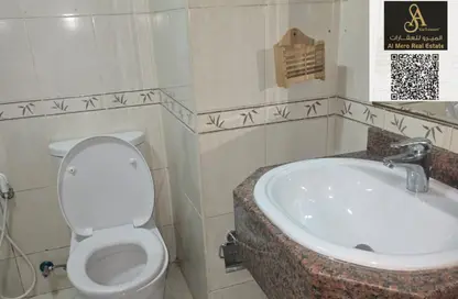 Apartment - 1 Bedroom - 1 Bathroom for rent in City Tower - Al Nuaimiya - Ajman