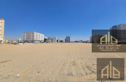 أرض - استوديو للبيع في الجرف الصناعية 3 - الجرف الصناعية - عجمان