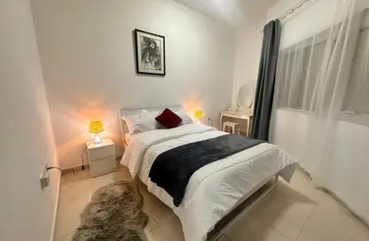 Apartment - 1 Bedroom - 2 Bathrooms for rent in Al Jurf 2 - Al Jurf - Ajman Downtown - Ajman