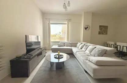 Apartment - 1 Bedroom - 2 Bathrooms for rent in Casa Grande - Jumeirah Village Circle - Dubai