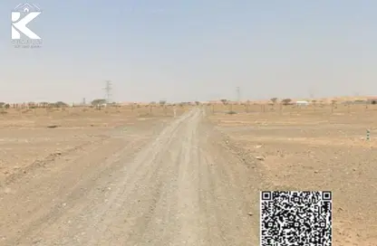 أرض - استوديو للبيع في المنامة - عجمان