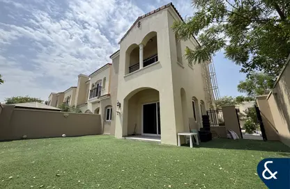 Townhouse - 3 Bedrooms - 3 Bathrooms for rent in Casa Viva - Serena - Dubai Land - Dubai