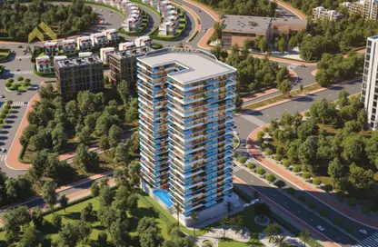 Apartment - 1 Bedroom - 2 Bathrooms for sale in Samana Parkville - Dubai Land Residence Complex - Dubai Land - Dubai