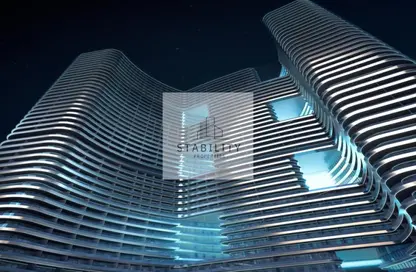 شقة - 1 حمام للبيع في تلال بن غاطي - حديقة دبي العلميه - دبي شقة - 1 حمام للبيع في تلال بن غاطي - حديقة دبي العلميه - دبي