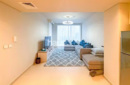 Apartment - 1 Bedroom - 1 Bathroom for sale in Harbour Gate Tower 1 - Harbour Gate - Dubai Creek Harbour (The Lagoons) - Dubai