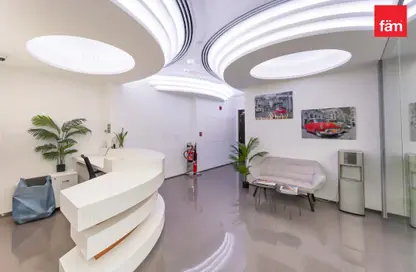Office Space - Studio for rent in Bay Square Building 2 - Bay Square - Business Bay - Dubai
