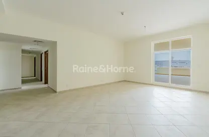 شقة - 3 غرف نوم - 4 حمامات للايجار في نيو بريدج هيلز 1 - نيو بريدج هيلز - مدينة السيارات - دبي