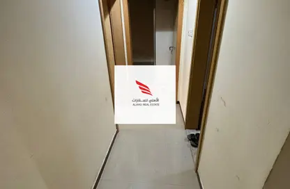 Apartment - 2 Bedrooms - 2 Bathrooms for rent in Al Naemiya Tower 1 - Al Naemiya Towers - Al Nuaimiya - Ajman