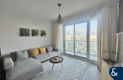 Apartment - 1 Bedroom - 1 Bathroom for rent in The Fairways West - The Fairways - The Views - Dubai