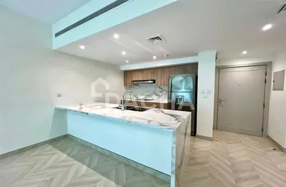 Apartment - 1 Bedroom - 1 Bathroom for rent in Al Thayyal 1 - Al Thayyal - Greens - Dubai