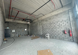 Shop - 1 bathroom for rent in O10 - Al Jaddaf - Dubai