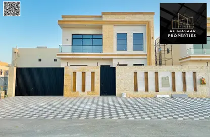 فيلا - 3 غرف نوم - 5 حمامات للبيع في الحليو 2 - الحليو - عجمان