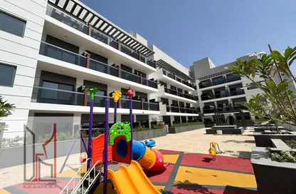 Whole Building - 7+ Bedrooms - 7+ Bathrooms for sale in Al Warsan 4 - Al Warsan - Dubai