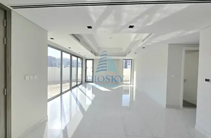 Townhouse - 4 Bedrooms - 5 Bathrooms for rent in Gardenia Townhomes II - Wasl Gate - Dubai