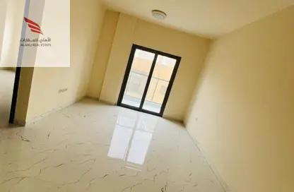 Apartment - 1 Bedroom - 2 Bathrooms for rent in Sheikh Jaber Al Sabah Street - Al Naimiya - Al Nuaimiya - Ajman