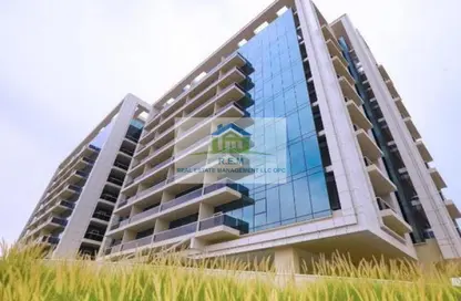 Apartment - 1 Bedroom - 2 Bathrooms for rent in Gateway Residences 2 - Mina Al Arab - Ras Al Khaimah