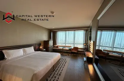 النزل و الشقق الفندقية - 1 حمام للبيع في تاور C - داماك تاورز من باراماونت - الخليج التجاري - دبي النزل و الشقق الفندقية - 1 حمام للبيع في تاور C - داماك تاورز من باراماونت - الخليج التجاري - دبي