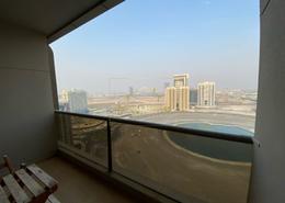 Studio - 1 bathroom for rent in Elite Sports Residence 6 - Elite Sports Residence - Dubai Sports City - Dubai