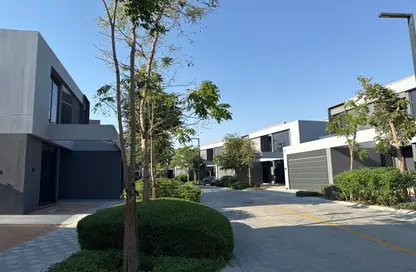 Townhouse - 2 Bedrooms - 3 Bathrooms for sale in Kaya - Masaar - Tilal City - Sharjah