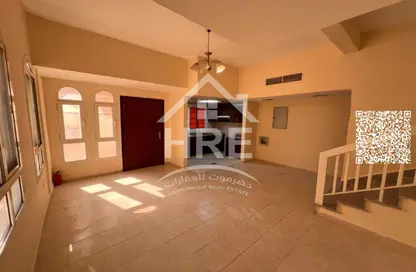 Villa - 2 Bedrooms - 3 Bathrooms for rent in Al Zaheya Gardens - Al Zahya - Ajman