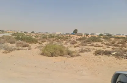 أرض - استوديو للبيع في القاسمية - الشارقة