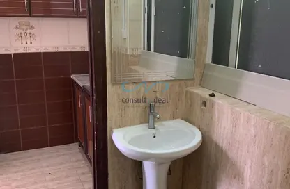 Apartment - Studio - 1 Bathroom for rent in Mohamed Bin Zayed Centre - Mohamed Bin Zayed City - Abu Dhabi