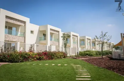 تاون هاوس - 3 غرف نوم - 4 حمامات للبيع في برمودا - ميناء العرب - راس الخيمة - رأس الخيمة