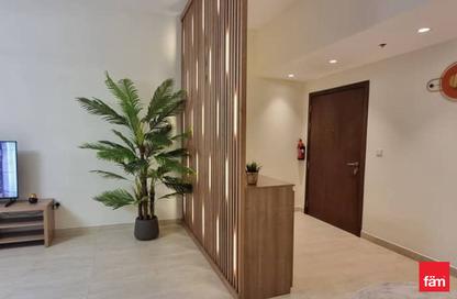 Apartment - 2 Bedrooms - 4 Bathrooms for sale in Daisy - Azizi Residence - Al Furjan - Dubai