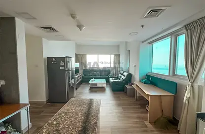 شقة - 2 غرف نوم - 2 حمامات للبيع في أوشن سكيب - شمس أبوظبي - جزيرة الريم - أبوظبي