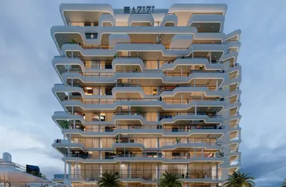 Apartment - 3 Bedrooms - 3 Bathrooms for sale in Azizi Wasel - Dubai Islands - Deira - Dubai