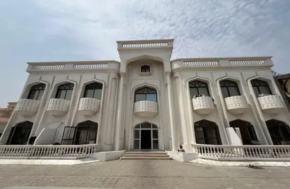 Apartment - 2 Bedrooms - 1 Bathroom for rent in Binal Jesrain - Between Two Bridges - Abu Dhabi