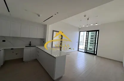 Kitchen image for: Apartment - 1 Bedroom - 2 Bathrooms for rent in Binghatti Nova - Jumeirah Village Circle - Dubai, Image 1