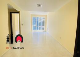 Apartment - 1 bedroom - 2 bathrooms for rent in Golden Falcon Tower - Hamdan Street - Abu Dhabi