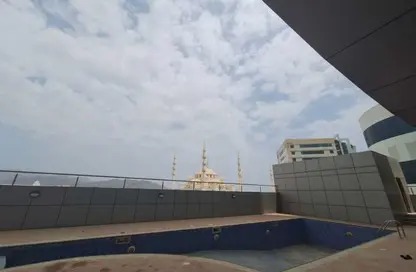 Apartment - 1 Bedroom - 1 Bathroom for rent in Fujairah Beach - Downtown Fujairah - Fujairah Apartment - 1 Bedroom - 1 Bathroom for rent in Fujairah Beach - Downtown Fujairah - Fujairah