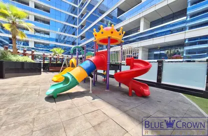 Apartment - 1 Bedroom - 2 Bathrooms for rent in Golden Sands 14 - Mankhool - Bur Dubai - Dubai