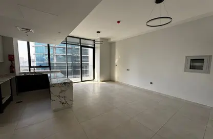 Apartment - 2 Bedrooms - 2 Bathrooms for sale in Amal Tower - Dubai Sports City - Dubai
